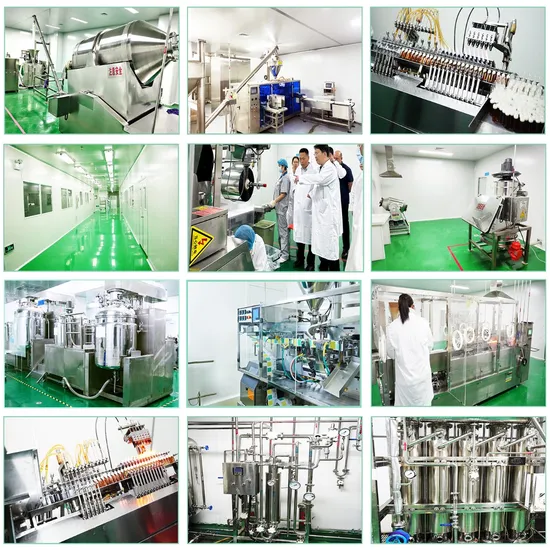 Pharmaceutical Excipients/Cosmetical Raw Materials Copovidone/CopolymerPoly 25086-89-9 PVP VA64 USP38