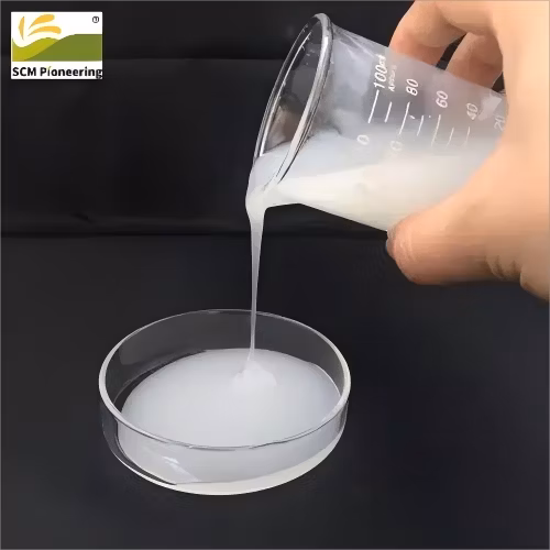 食品グレードのバルクナトリウムカルボキシメチルセルロース粉末/CMC、CAS 9004